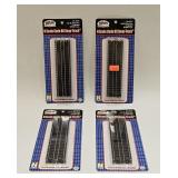 Atlas N Scale Code 80 Snap Track #2501 New