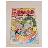 Harvey Comics Richie Rich #230