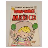 Hall Den Dennis The Menace In Mexico #8