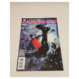 DC Comic Futures End #13