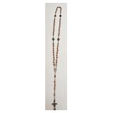 Vintage Rosary