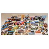 Vintage Post Card Lot