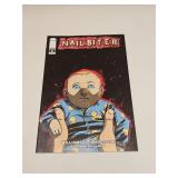 Image Comic Nailbiter #6