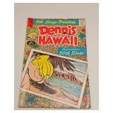 Hall Den Dennis In Hawaii #6