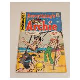 Archie Giant Series Everything's Archie Comic #22