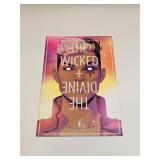 Image Comic The Wicked & The Divine #6