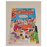 Vintage Archie Series Laugh Comic #5