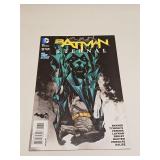 DC Comic Batman Eternal #17