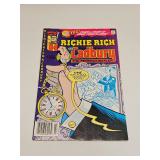 Richie Rich & Cadbury The Perfect Butler #4 Harvey