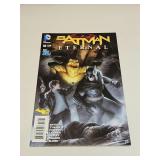 DC Comic Batman Eternal #18