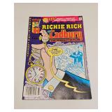 Richie Rich & Cadbury The Perfect Butler #4 Harvey