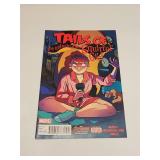 Marvel Comic Tales Of The Unbeatable Squirrel Girl