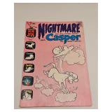 Giant Size Harvey Comic Nightmare & Casper #4