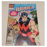MARVEL COMICS WONDER MAN #1