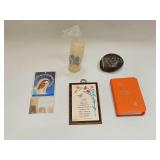 Vintage Religious Lot