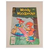 Gold Key Comics Walter Lantz Woody Woodpecker #180
