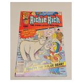 Harvey Comics Richie Rich #234
