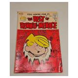 Hall Den The Best Of Dennis The Menace #1