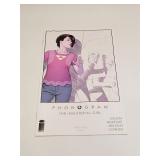 Image Comic PhonoGram The Immaterial Girl #2