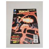 DC Comic Huntress Power Girl #4