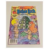 Harvey Comics Richie Rich #231