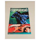 Image Comic Copperhead #2