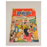 Vintage Archie Series PEP Comic #268