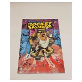 Archaia Comic Rocket Salvage #1