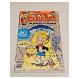 Harvey Comics Richie Rich #232