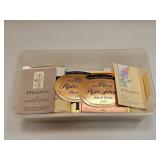 Vintage Wine Labels Mint New Old Stock