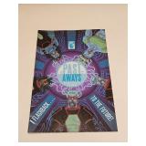 Dark Horse Comic Past Aways #3