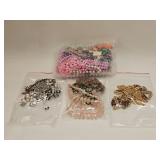 Lot of Vintage Costume Jewelry