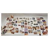 Vintage Photo Lot