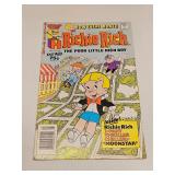 Harvey Comics Richie Rich #228