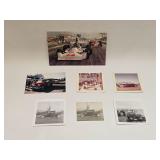 Vintage Photos Cars Ray Pasch's Hot Rod