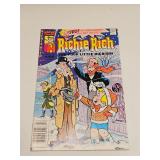 Harvey Comics Richie Rich #233