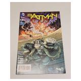 DC Comic Batman Eternal #7