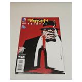 DC Comic Batman Eternal #14