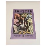 Image Comic Shutter #7