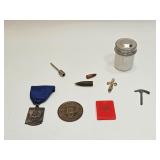 Junk Drawer Odds Lot