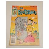 Harvey Classics The Flintstones #1