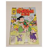 Star Comics The Flintstones Kids #3