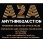 MULTI CONSIGNOR AUCTION AUGUST
