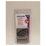 New Dremel 628 Precision Drill Set