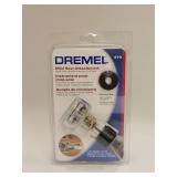 New Dremel 670 Mini Saw Attachment