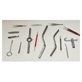 Lot Of Hand Tools Odds Nu Pride