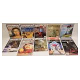 Vintage Southwest Art Magazines
