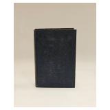 THE STANDARD BOOK OF BRITISH AND AMERICAN VERSE