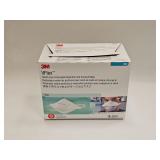 Box of New 3M N95 Face Masks