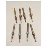 Hardware Nail Bolt Lot